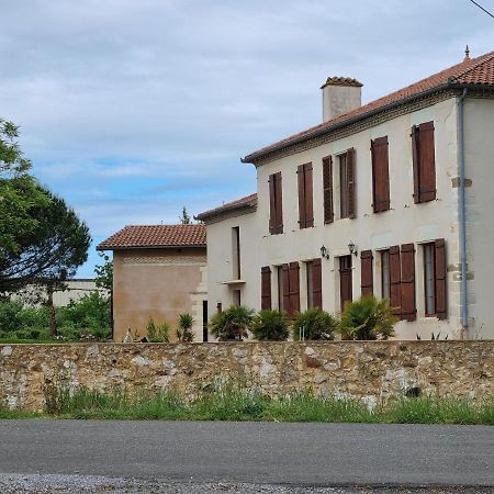 Chambre d'hôte Daugé Saint-Cricq-Chalosse Exterior foto