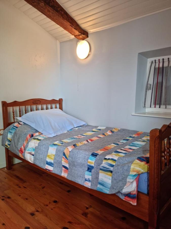 Chambre d'hôte Daugé Saint-Cricq-Chalosse Exterior foto