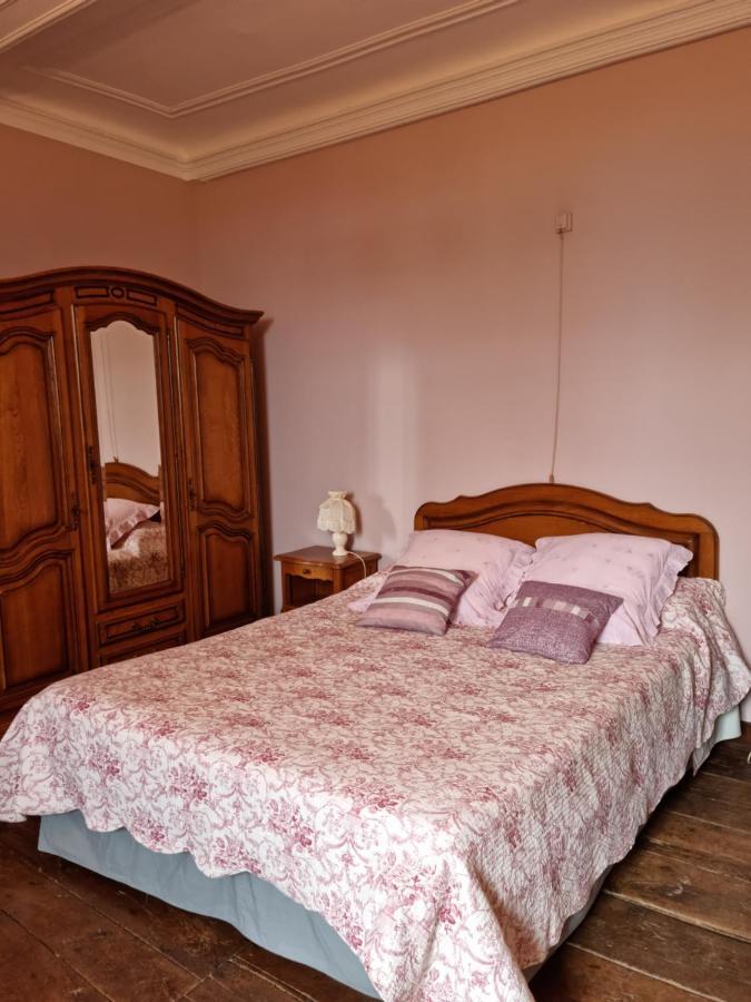 Chambre d'hôte Daugé Saint-Cricq-Chalosse Exterior foto